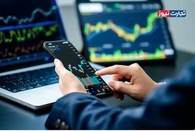  بیشترین بازدهی صندوق های سرمایه گذاری بورس در هفته اول آذر ۱۴۰۴ + اینفوگرافی
