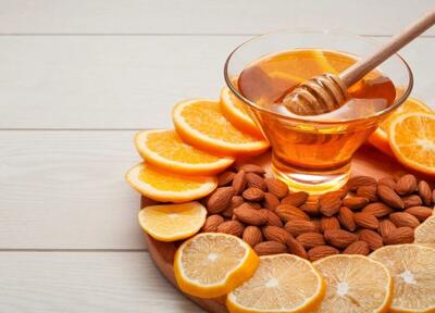   ۴ علامت طلایی برای تشخیص عسل طبیعی از تقلبی