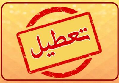  چرا تعطیلی شهرتهران به‌دلیل آلودگی هوا دیر اعلام می‌شود؟