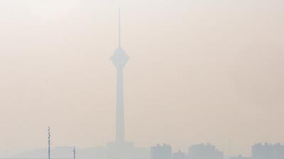  فوری، احتمال تمدید دورکاری یکشنبه در استان تهران قوت گرفت