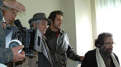  دوربین 130 هزار دلاری که کیمیایی از قبل گوگوش صاحب شد