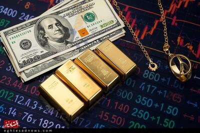 پیش‌بینی قیمت سکه و دلار امروز 8 آذر