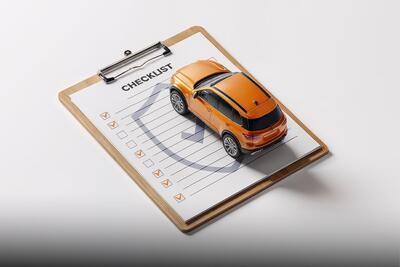  لیست ۱۰ اشتباه خطرناک در فرآیند فروش خودرو که مالکان باید بدانند