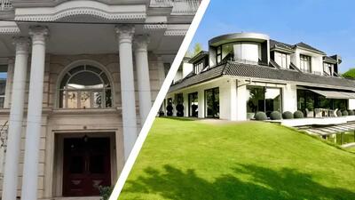  لوکس‌نشینی در آلمان ارزان‌تر از تهران!