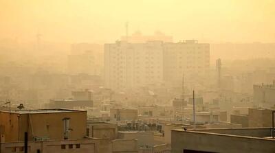  در زمان آلودگی هوا چه بخوریم و چه کنیم؟