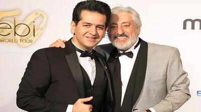  خواننده مشهور: در مک‌دونالد ظرف می‌شورم اما به ایران برنمی‌گردم!