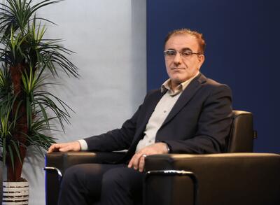  «رئیس زاده» باز هم رئیس نظام پزشکی ایران شد