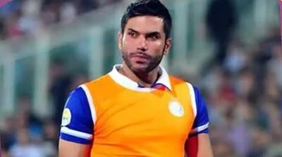  کلاهبرداری سنگین یک دختر از علیرضا واحدی نیکبخت