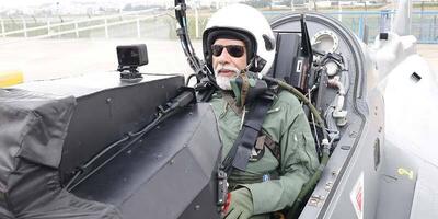  سقوط  جنگنده Tejas در دبی؛ وقتی جاه‌طلبی هند به بهای امنیت تمام می‌شود