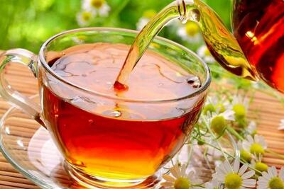  هرگز این مواد غذایی را با چای نخورید!