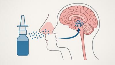  انقلاب درمان تومورهای مغزی
