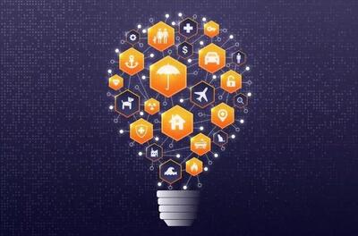  بیمه در چهارراه داده و دولت