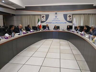  درآمدهای استان کردستان ۸۸ درصد تحقق یافت