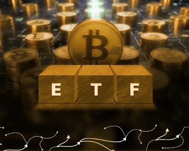  پایان خروج پول از ETFهای بیت‌ کوین؛ ورود ۷۰ میلیون دلار ورق را برگرداند