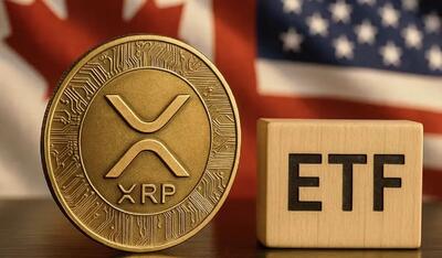  ورود پول سنگین به صندوق‌های ETF ریپل در هفته گذشته