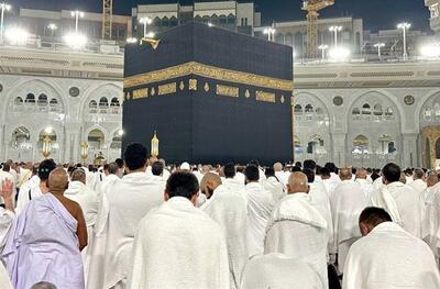  قیمت عمره مشخص شد