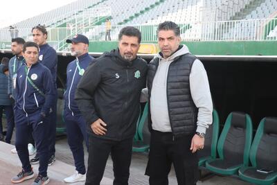  آلومینیوم ۱-۱ فجرسپاسی؛ گل دقیقه ۷+۹۰ بلای جان تیم پیروز