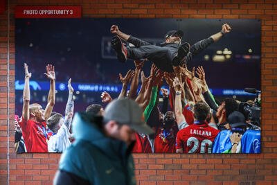  یورگن کلوپ و لیورپول؛ رؤیای بازگشت آقای معمولی حقیقت ندارد