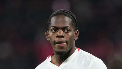  بند فسخ مدافع لایپزیش، بایرن مونیخ را وسوسه می‌کند