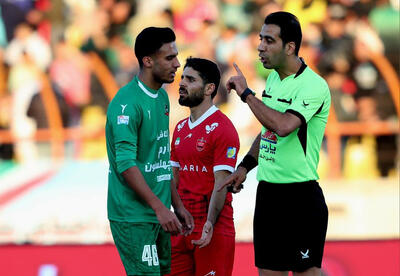  توضیح باشگاه شمس آذر درباره بیانیه جنجالی: قصد ما توهین به نابینایان نبود