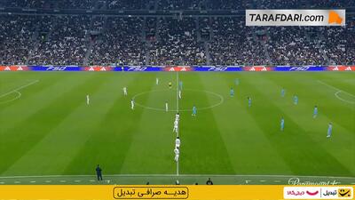  خلاصه بازی یوونتوس 2-1 کالیاری (سری آ - 26-2025)