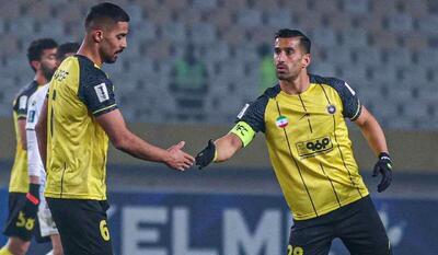  عبور احسان حاج صفی از رکورد محرم نویدکیا؛ باسابقه‌ترین بازیکن تاریخ سپاهان