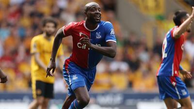  مهاجم آماده کریستال پالاس همچنان در رادار میلان