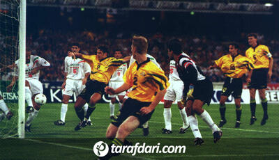  داستان کامل بازی ایران و استرالیا + عکس‌هایی که کمتر دیده‌اید!