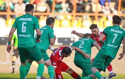  زیر پا گذاشتن خط قرمزها برای جلب توجه؛ وقتی اخلاق زیر آوار فوتبال می‌ماند!