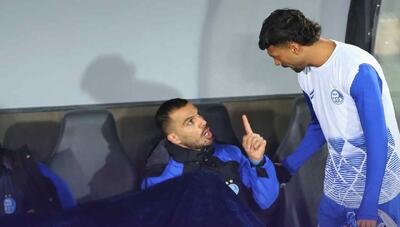  هشدار پیشکسوت استقلال به ساپینتو: بیرون گذاشتن رامین رضاییان و ابوالفضل جلالی خطر دارد