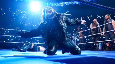  گزارش فرایدی نایت اسمکدان 28 نوامبر؛ شب پرحادثه در آستانه وارگیمز