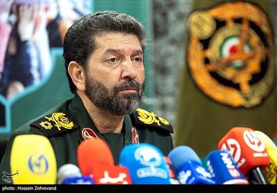  حسن‌زاده: منطق بسیج مقاوم‌سازی کشور در مقابل خطر‌ها و تهدیدات است - تسنیم