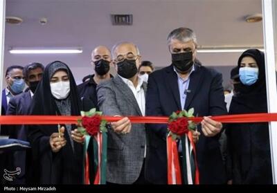  افتتاح دهمین کلینیک تخصصی درمان زخم با فناوری پلاسمای سرد در بندرعباس - تسنیم