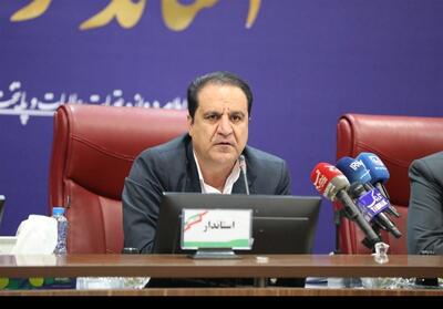  ایلام در مسیر تبدیل شدن به قطب تجارت مرزی غرب کشور - تسنیم