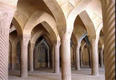  توقف فوری حفاری غیرمجاز در حریم مسجد وکیل با ورود میراث فرهنگی فارس - تسنیم