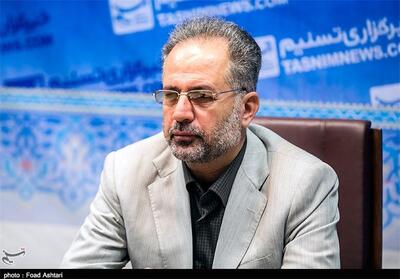  افقهی: استعمارستیزی در خون مردم سوریه است/ هسته‌های مقاومت درحال شکل‌گیری است - تسنیم