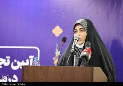  ارتقا سرانه نیروی انسانی در حوزه درمان هرمزگان الزامی است - تسنیم