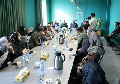  ظرفیت‌های فناوران خراسان جنوبی از هوشمندسازی منابع آب تا گردشگری دیجیتال - تسنیم