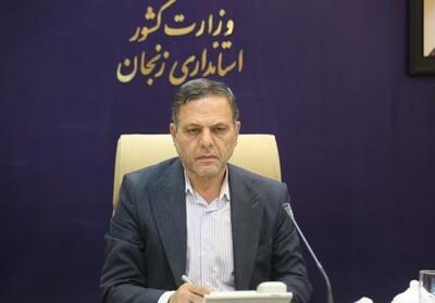  بلاتکلیفی در زنجان/ استانداری که بیشتر رزومه می‌سازد تا اثرگذاری! - تسنیم
