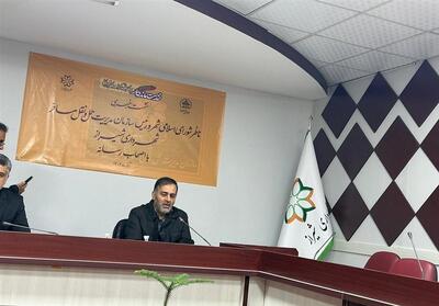  50 درصد از ناوگان اتوبوسرانی شیراز فرسوده است - تسنیم