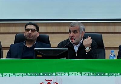  تأمین تسهیلات کارخانه آسفالت و پروژه های شهری قوچان تصویب شد/تعهد 30 کیلومتر راه روستایی - تسنیم