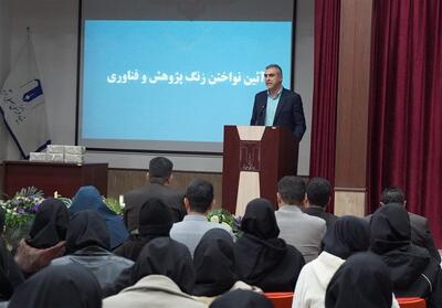  تحریم‌‌های ظالمانه تاثیری در قدرت علمی ایران اسلامی نداشت‌ - تسنیم