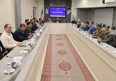  لزوم استفاده حداکثری از ظرفیت تبادلات با افغانستان - تسنیم