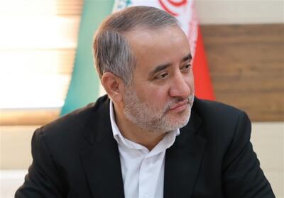  خام‌فروشی در معادن را متوقف می‌کنیم / جهش 5.7 میلیون دلاری صادرات شرکت‌های دانش‌بنیان - تسنیم