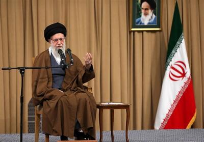  بازخوانی مفهوم اقتدار ملی در سخنان اخیر رهبر انقلاب - تسنیم