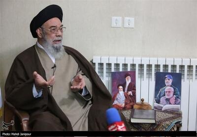  دشمن در جنگ 12 روزه ضربه محکمی خورد؛ بسیج معجزه امام بود - تسنیم