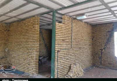  احداث 600 واحد مسکن روستایی در شهرستان فلارد - تسنیم