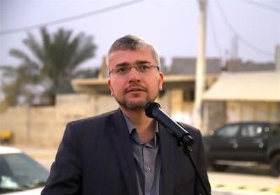  بیمارستان محلی شهدای شبانکاره دشتستان راه‌اندازی می‌شود - تسنیم