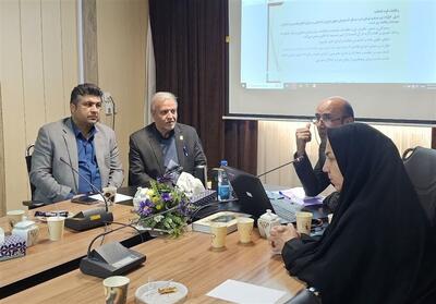  دوره‌‌های آموزشی تقویت مهارت‌ و دانش برای فرهنگیان خراسان جنوبی برگزار شد - تسنیم