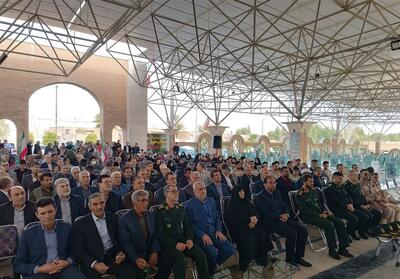  یادگار ماندگار جبهه غرب/ روایت قهرمانی که در سکوت می‌درخشید - تسنیم